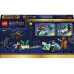 LEGO® Harry Potter Flucht aus dem Ligusterweg 76459