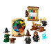 LEGO® Harry Potter Schloss Hogwarts: Auswahlzeremonie 76460