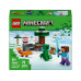 LEGO® Minecraft Steves Abenteuer in der Taiga 21583
