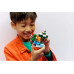 LEGO® Minecraft Steves Abenteuer in der Taiga 21583
