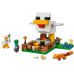 LEGO® Minecraft Hühnerfarm 21585