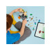 LEGO® Minecraft Zombieverlies 21587