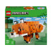 LEGO® Minecraft Der Fuchs 21588