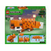 LEGO® Minecraft Der Fuchs 21588