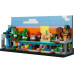 LEGO® Minecraft Mini-Biome 21589 LEGO® Minecraft Mini-Biome 21589