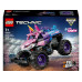 LEGO® Technic Monster Jam Sparkle Smash mit Rückziehmotor 42220