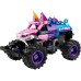 LEGO® Technic Monster Jam Sparkle Smash mit Rückziehmotor 42220