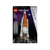 LEGO® Technic NASA Artemis SLS-Schwerlastrakete 42221