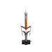 LEGO® Technic NASA Artemis SLS-Schwerlastrakete 42221