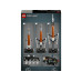 LEGO® Technic NASA Artemis SLS-Schwerlastrakete 42221