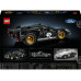 LEGO® Technic 1966 Ford GT40 MKII Rennwagen 42223