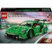 LEGO® Technic Porsche 911 GT3 R REXY AO Racing Rennwagen 42224