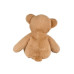 DouDou et compagnie Bär Clémentin 60 cm, Karamell DouDou et compagnie Bär Clémentin 60 cm, Karamell