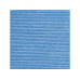 Rico Design Baumwollgarn Himmelblau, 50 g, 125 m