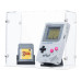 iDisplayit Acryl-Display für LEGO 72046 Nintendo Game Boy