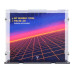 iDisplayit Acryl-Display für LEGO 72046 Nintendo Game Boy
