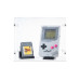 iDisplayit Acryl-Display für LEGO 72046 Nintendo Game Boy