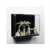 iDisplayit Acryl-Wand-Display für LEGO 21034 London