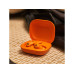 Apple Beats In-Ear-Kopfhörer Powerbeats Fit, Spark Orange Apple Beats In-Ear-Kopfhörer Powerbeats Fit, Spark Orange