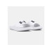 UNDER ARMOUR Slipper Core PTH Weiss, 40