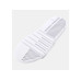 UNDER ARMOUR Slipper Core PTH Weiss, 44