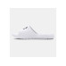 UNDER ARMOUR Slipper Core PTH Weiss, 46