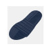 UNDER ARMOUR Slipper Core PTH Blau, 45