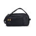 UNDER ARMOUR Sporttasche Contain Duo Medium 50 l, Schwarz UNDER ARMOUR Sporttasche Contain Duo Medium 50 l, Schwarz