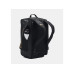 UNDER ARMOUR Sporttasche Contain Duo Small 40 l, Schwarz