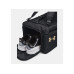 UNDER ARMOUR Sporttasche Contain Duo Small 40 l, Schwarz