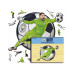 Iconic Puzzle Holz-Puzzle Gianluigi Donnarumma S, 150 Teile