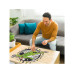 Iconic Puzzle Holz-Puzzle Gianluigi Donnarumma S, 150 Teile