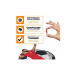 Iconic Puzzle Holz-Puzzle Mohamed Salah New S, 150 Teile