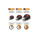 Iconic Puzzle Holz-Puzzle NFL – Tampa Bay Buccaneers S, 150 Teile