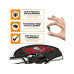 Iconic Puzzle Holz-Puzzle NFL – Tampa Bay Buccaneers S, 150 Teile
