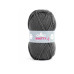DMC Wolle Knitty 4 Mini Grau-Blau melliert DMC Wolle Knitty 4 Mini Grau-Blau melliert