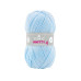 DMC Wolle Knitty 4 Mini Hellblau DMC Wolle Knitty 4 Mini Hellblau