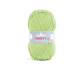 DMC Wolle Knitty 4 Mini Hellgrün DMC Wolle Knitty 4 Mini Hellgrün