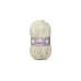 DMC Wolle Knitty 4 Mini Creme