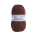 DMC Wolle Knitty 4 Mini Braun