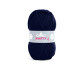 DMC Wolle Knitty 4 Mini Dunkelblau