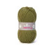 DMC Wolle Knitty 4 Mini Moosgrün DMC Wolle Knitty 4 Mini Moosgrün