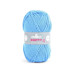 DMC Wolle Knitty 4 Mini Himmelblau