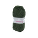 DMC Wolle Knitty 4 Mini Dunkelgrün