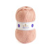 DMC Wolle Knitty 4 Mini Helles Apricot DMC Wolle Knitty 4 Mini Helles Apricot