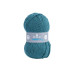 DMC Wolle Knitty 6 Türkis DMC Wolle Knitty 6 Türkis