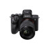 Sony Zoomobjektiv FE 28-70 mm F/3.5-5.6 OSS Sony E-Mount