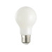 EGLO Leuchten Lampe 3.8W 2700K E27 Warmweiss (WW)