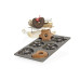 Lurch Lebkuchen Backform 2er Set, 17 x 30 cm Lurch Lebkuchen Backform 2er Set, 17 x 30 cm