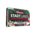 Denkriesen Stadt Land Vollpfosten – Brettspiel + Christmas Erweiterung